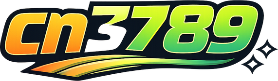 cn3789 logo nền tảng giải trí trực tuyến Việt Nam